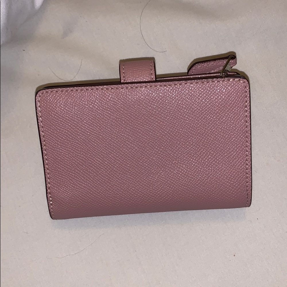 Coach wallet - Picture 3 of 3